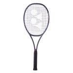 Yonex tennis racket Percept 97in/310g/Tournament 2025 midnight navy blue - unstrung -